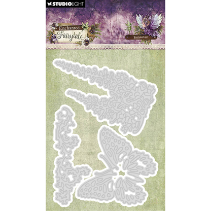 Enchanted Fairytale - Enchanted