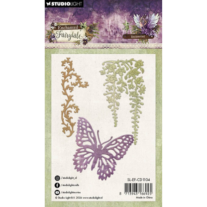 Enchanted Fairytale - Enchanted