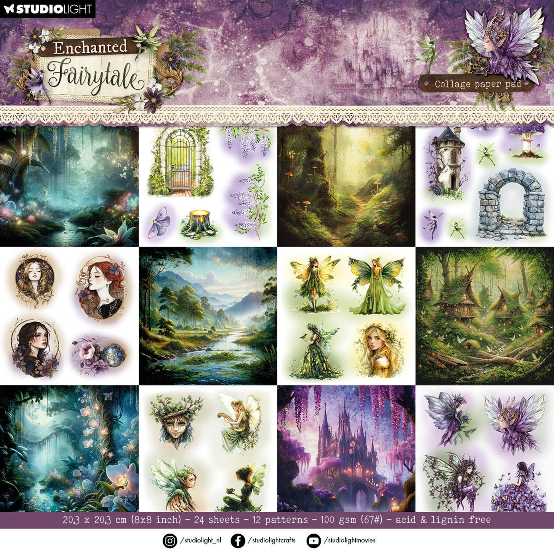 Enchanted Fairytale