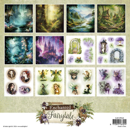 Enchanted Fairytale