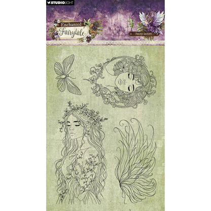 Enchanted Fairytale - Fairy Ladies
