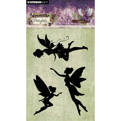 Enchanted Fairytale - Fairies