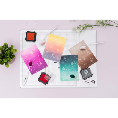 Ink Blending Brushes Soft