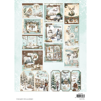 Rustic Winter