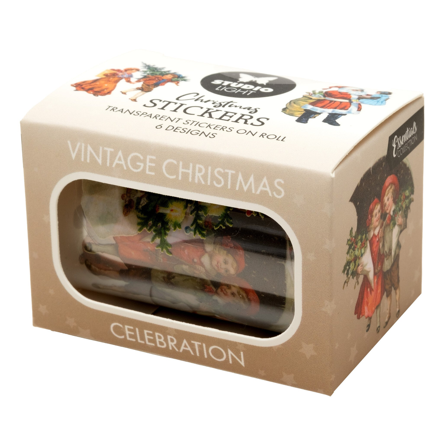 Vintage Christmas