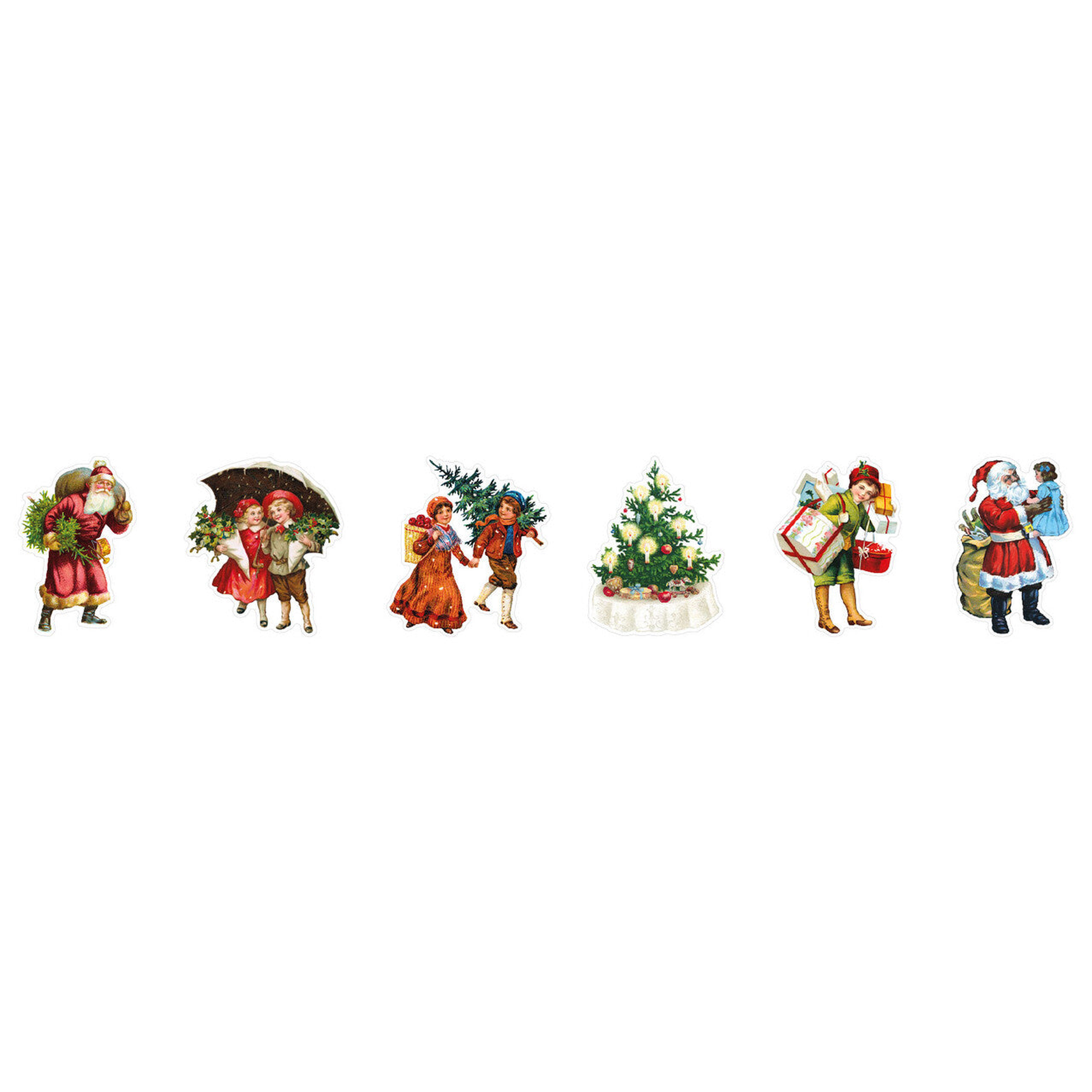 Vintage Christmas