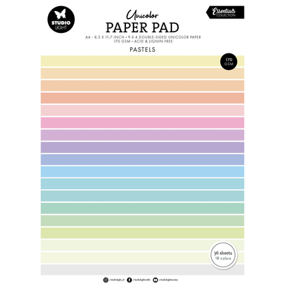 Pastels Tones