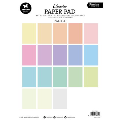 Pastels Tones