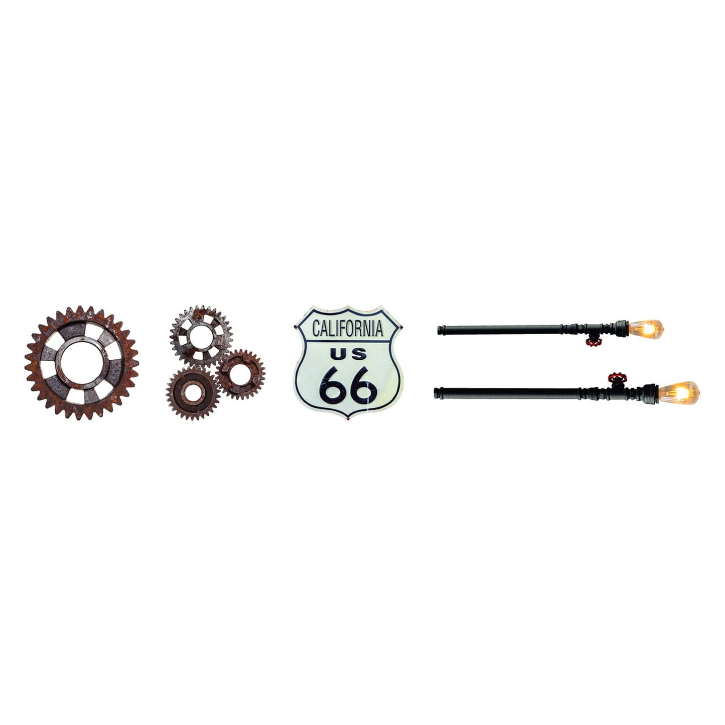 Gearhead's Workshop Industial Elements