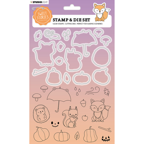 Sweet Stories Autumn