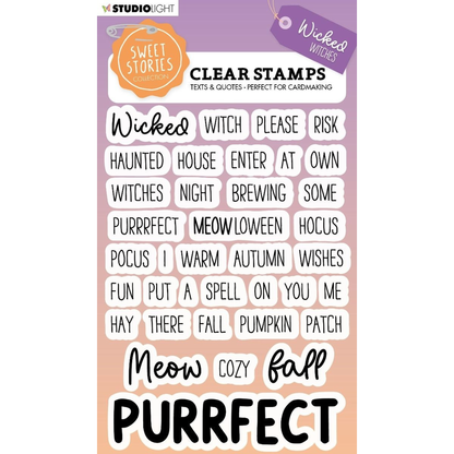 Sweet Stories Quotes Wicked Witches