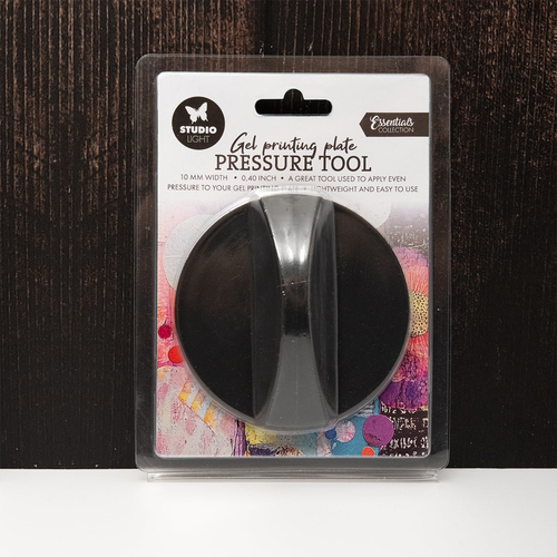 Gel Printing Plate Pressure Tool