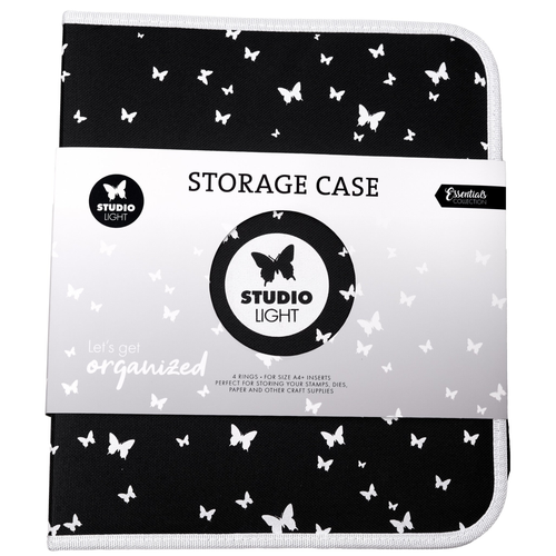 Storage Case for A6/A5/A4 Products