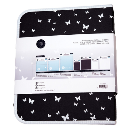 Storage Case for A6/A5/A4 Products
