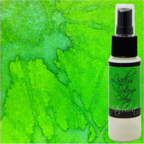 Freaky Franken Lime Starburst Spray