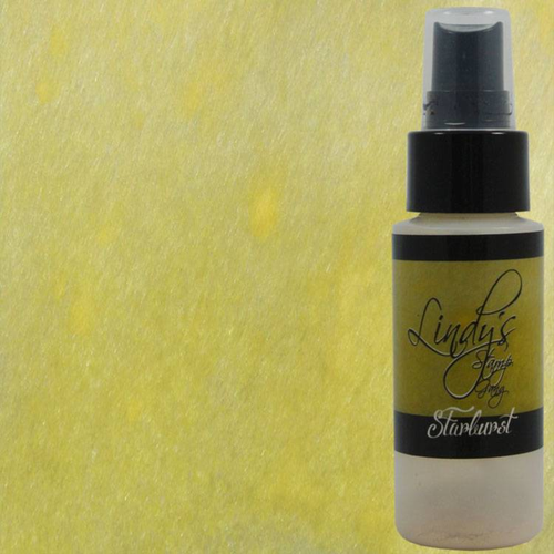 Rusty Lantern Lime Starburst Spray