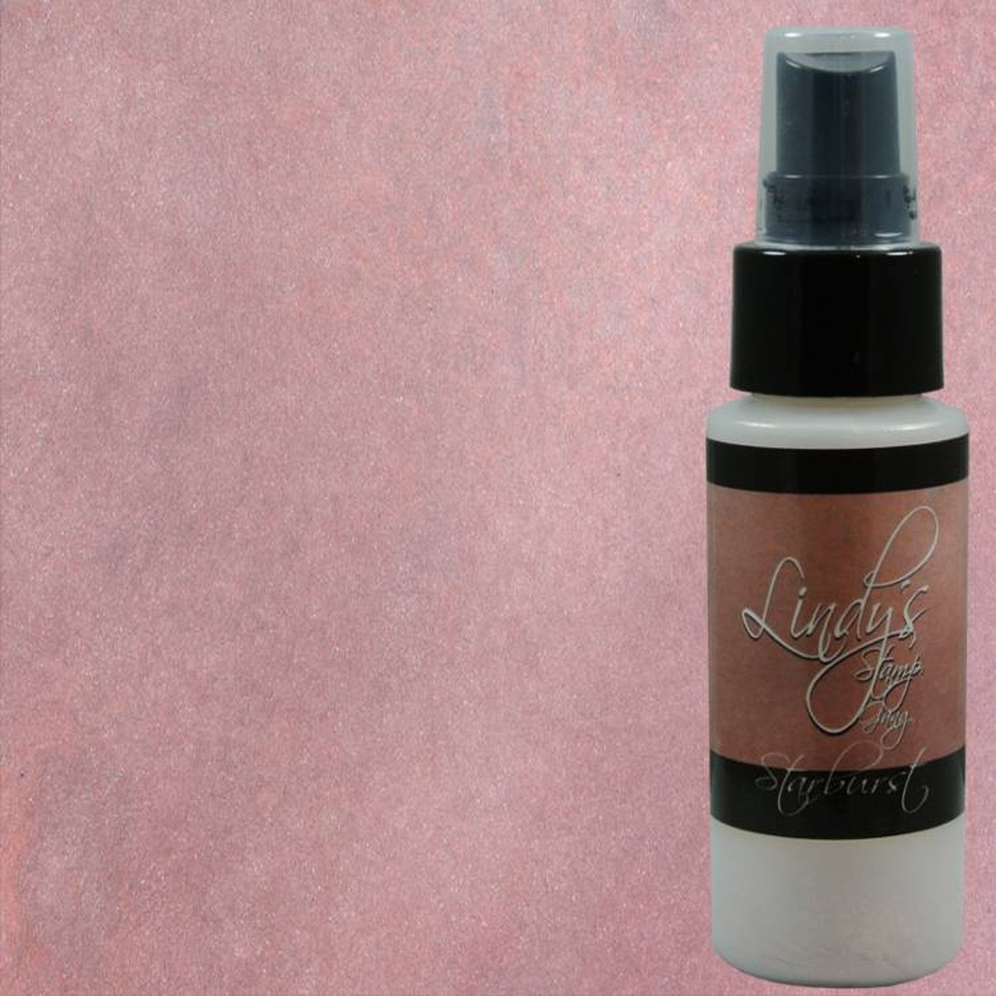 Bodacious Blush Starburst Spray