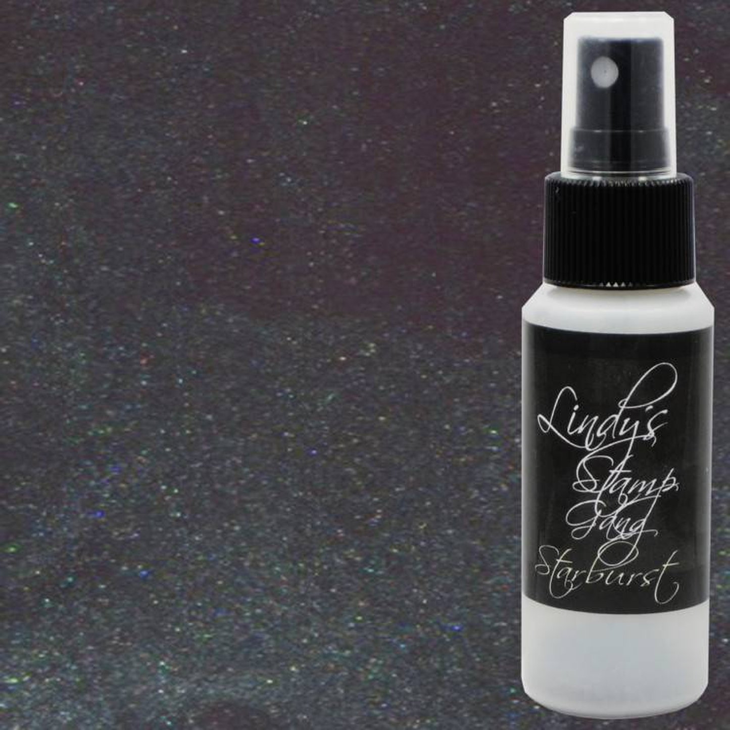 Midnight Rendezvous Raven Starburst Spray