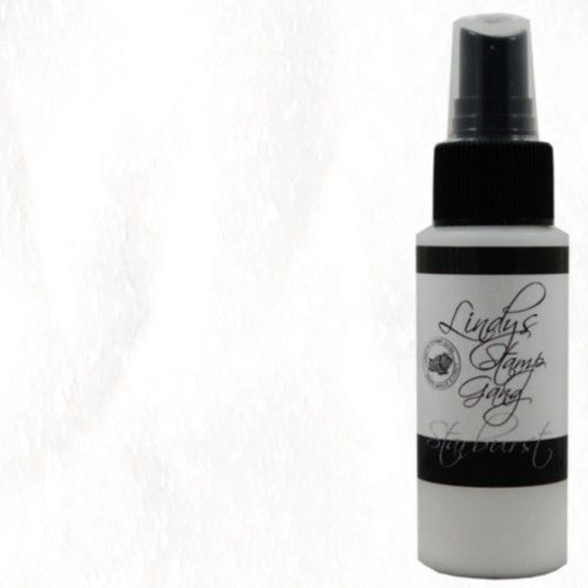 Frozen Jack Frost Starburst Spray