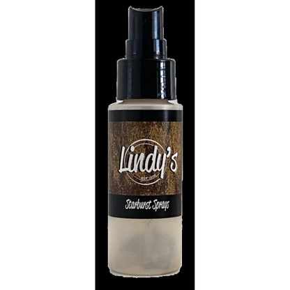 Toadstool Taupe Starburst Spray