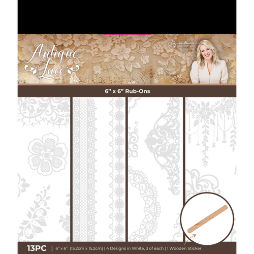 Antique Lace