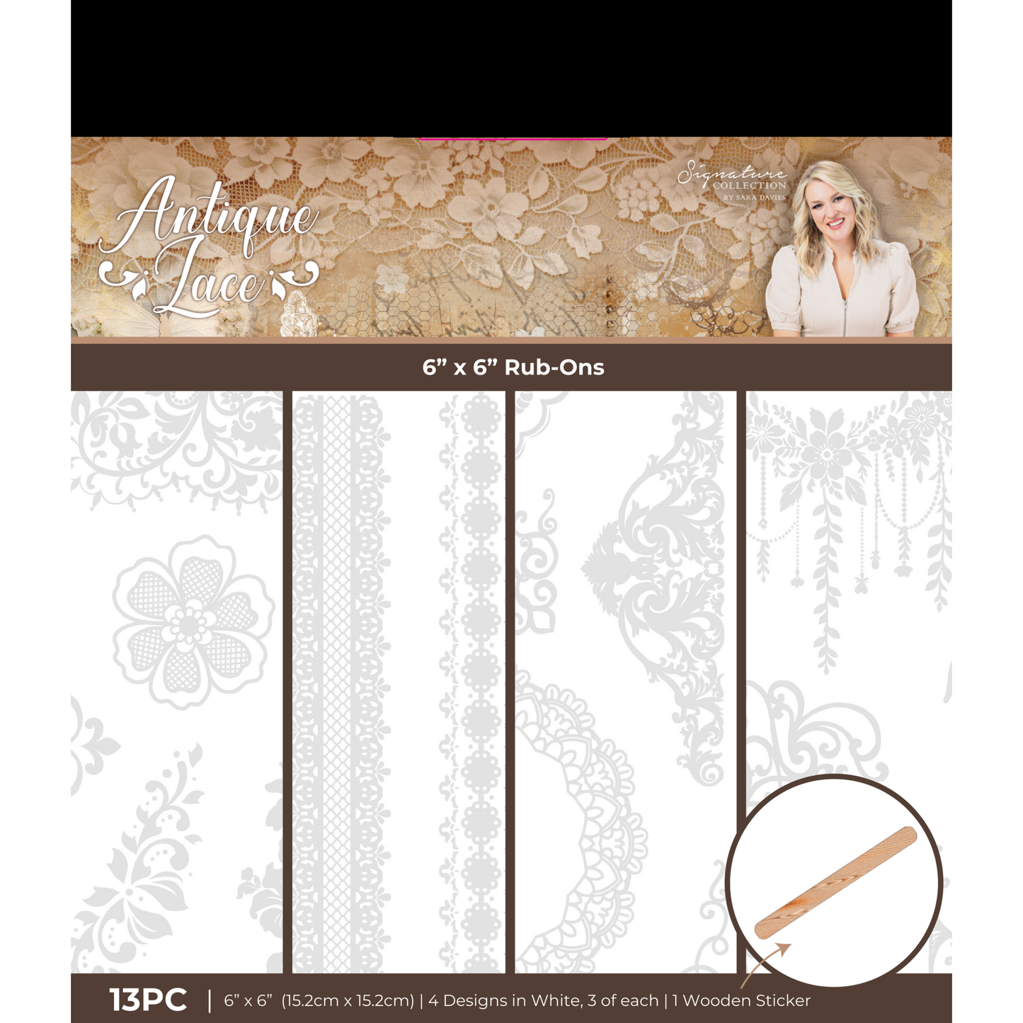 Antique Lace