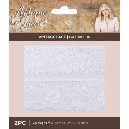 Antique Lace Vintage Lace