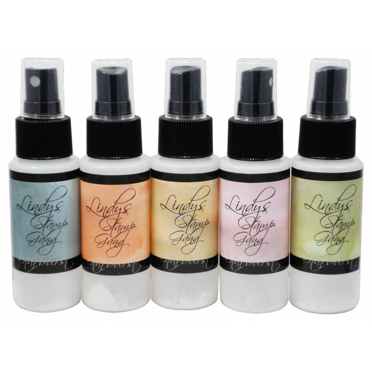 Nantucket Pearls Starburst Spray Set