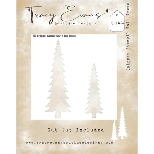 Tall Trees