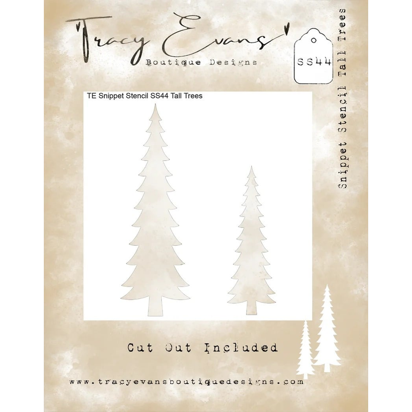 Tall Trees