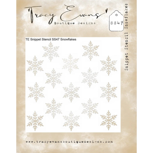 Snowflakes