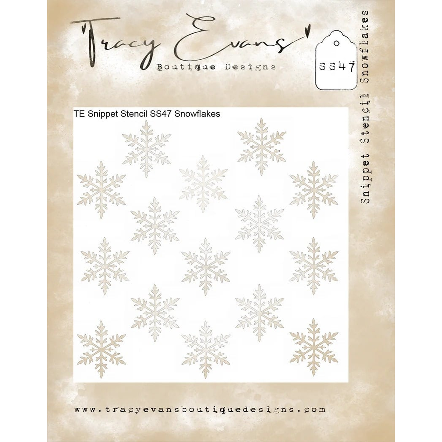 Snowflakes
