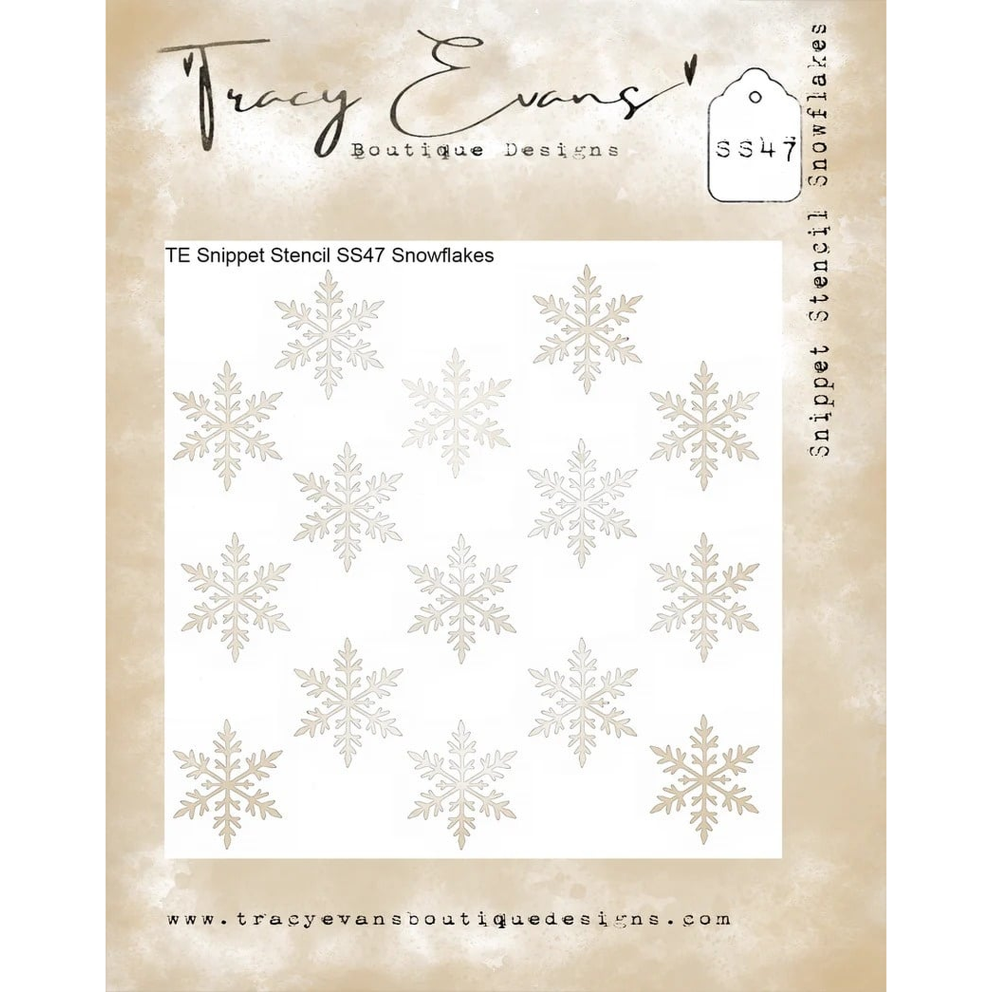 Snowflakes
