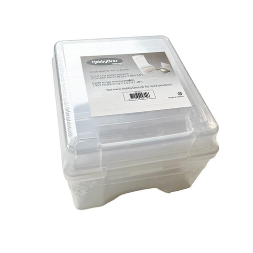 Aufbewahrungsbox