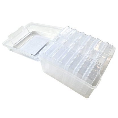 Aufbewahrungsbox