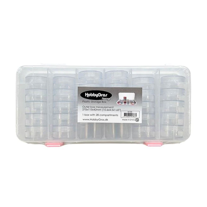 Aufbewahrungsbox