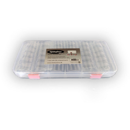 Aufbewahrungsbox