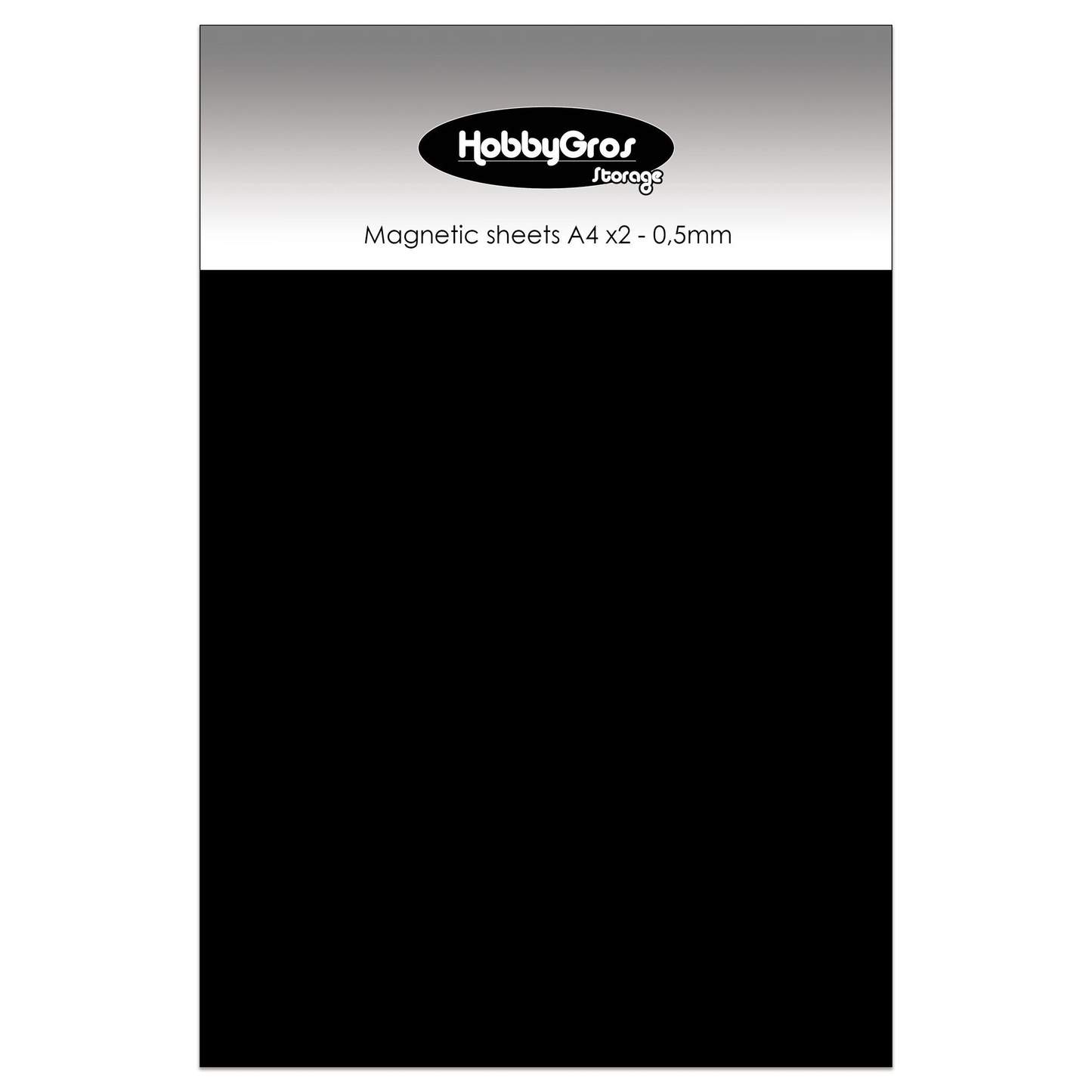 Magnetic Sheets