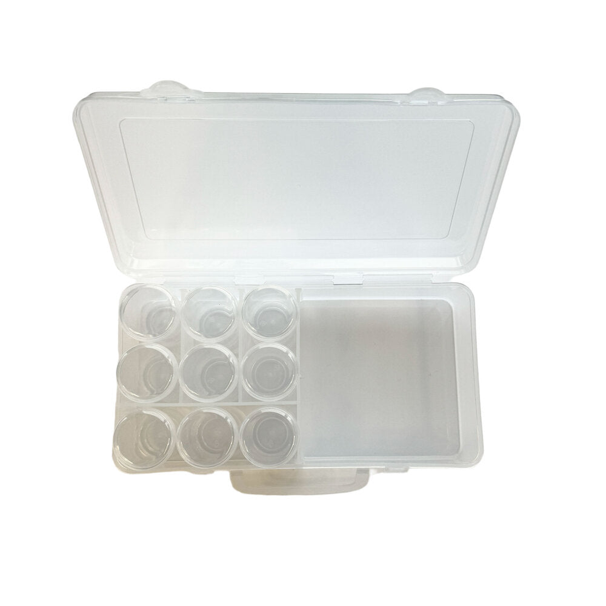 Aufbewahrungsbox
