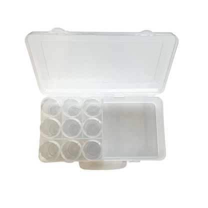 Aufbewahrungsbox
