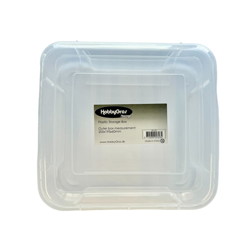Aufbewahrungsbox