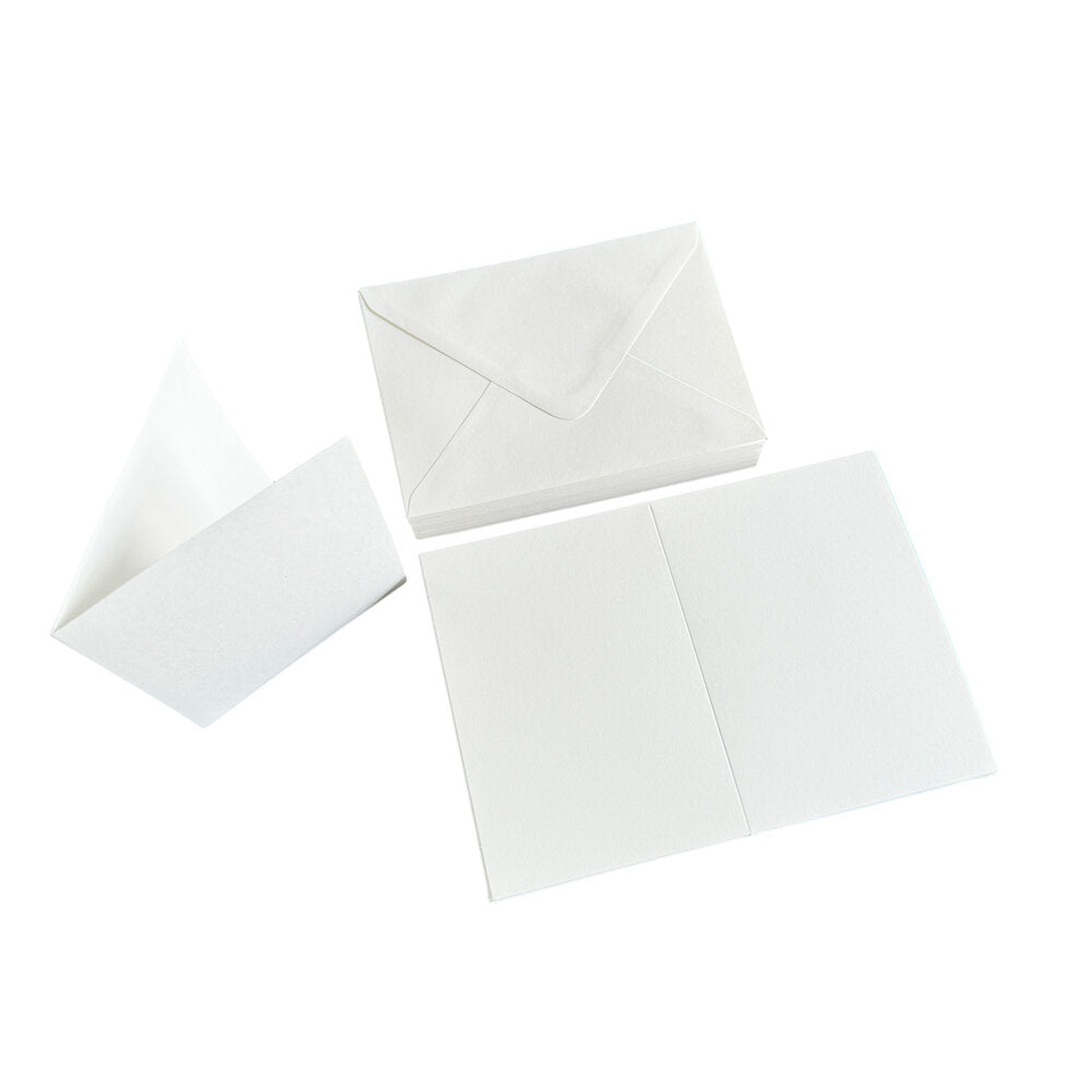 Cards & Envelopes Snow White