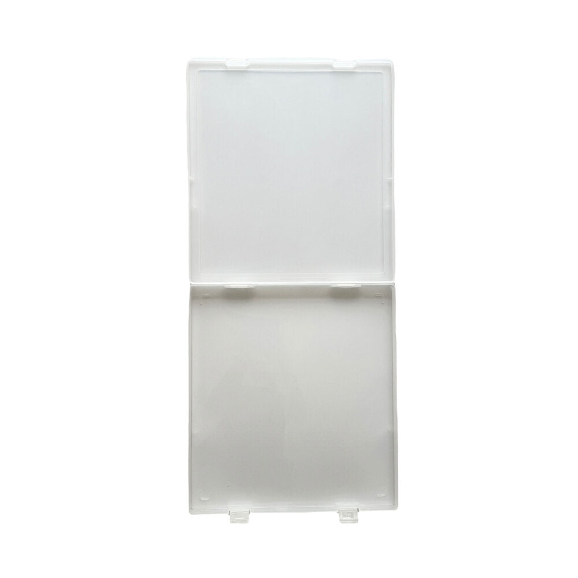 Plastic Storage Box