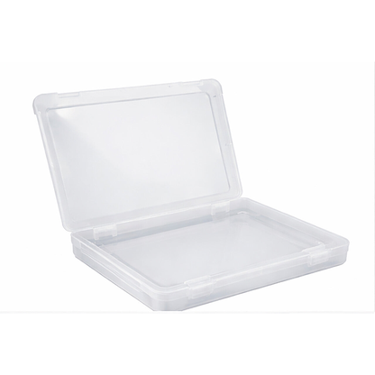 Plastik Aufbewahrungsbox