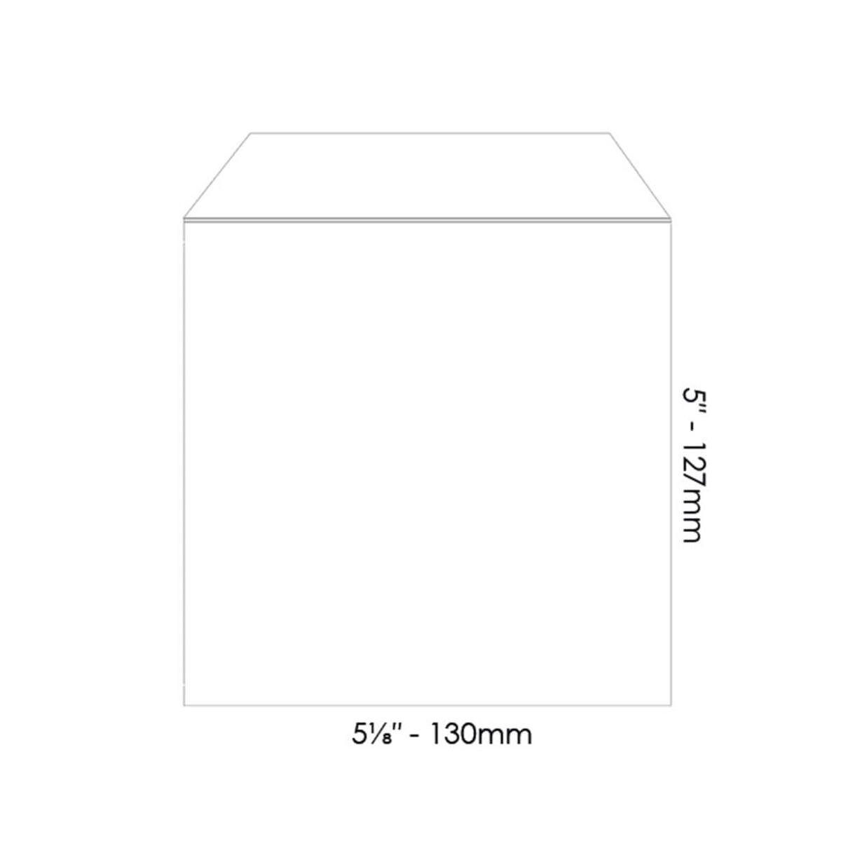 Storage Pockets