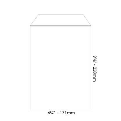 Storage Pockets