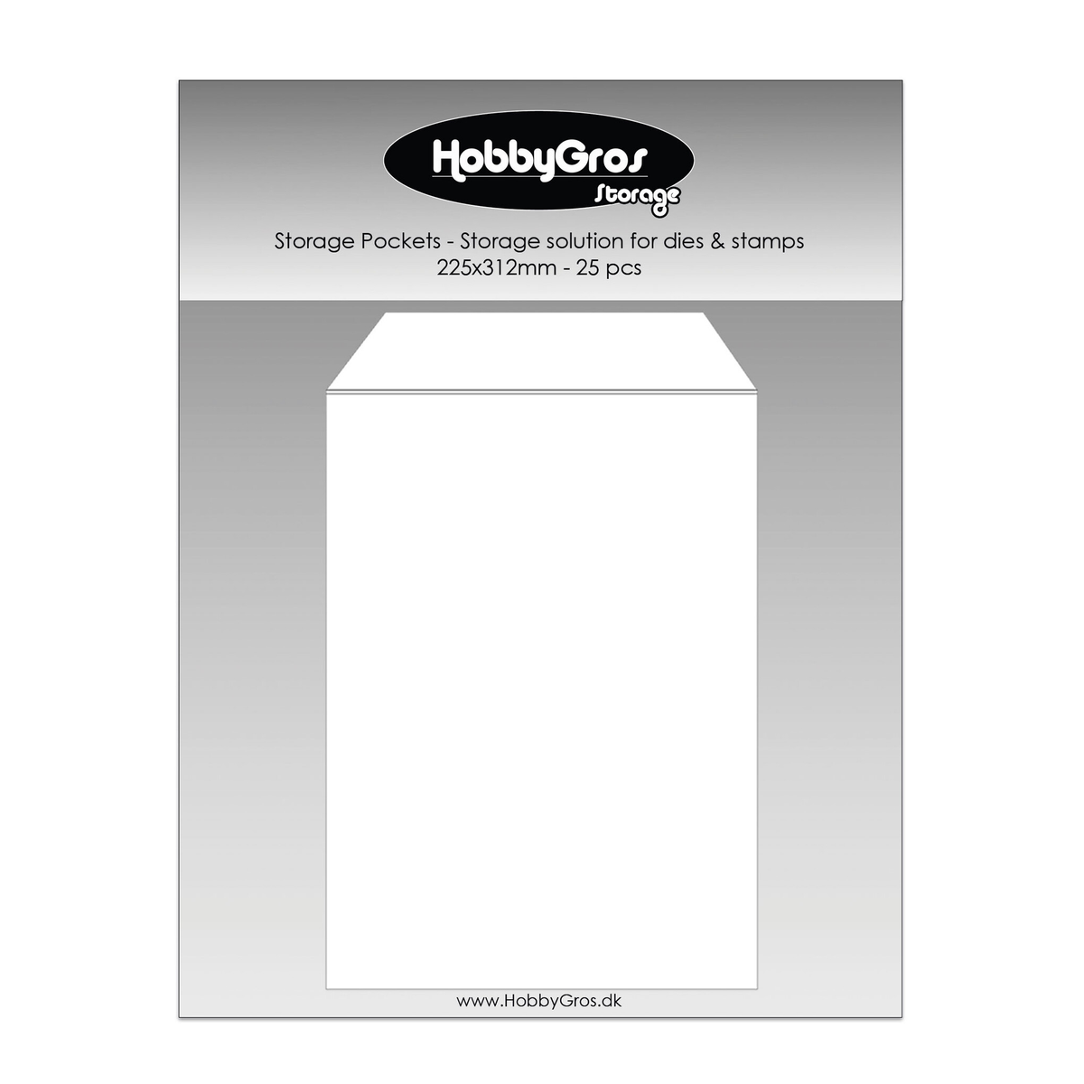 Storage Pockets