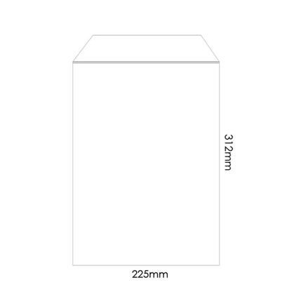 Storage Pockets