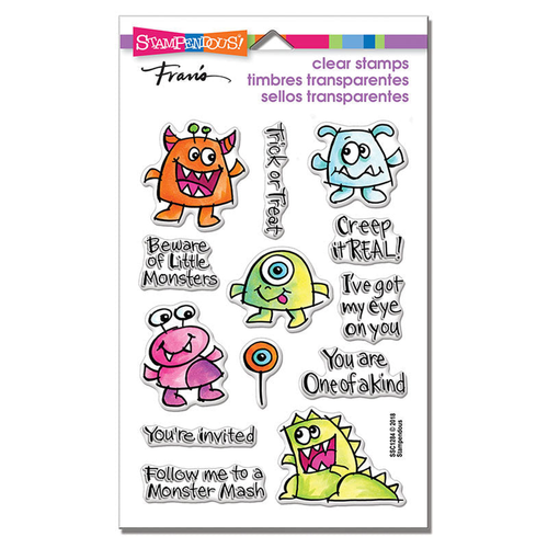 Little Monsters