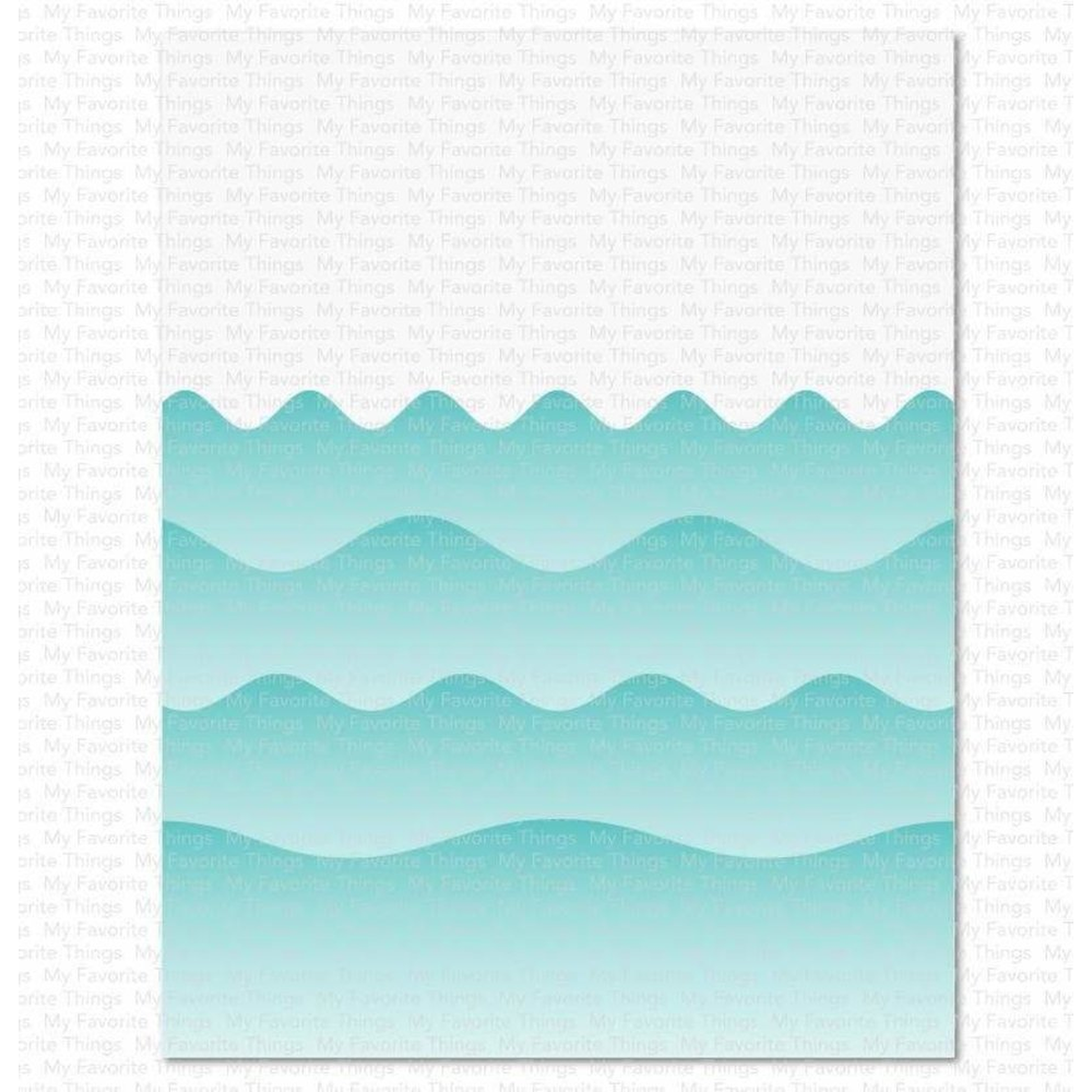 Summer Waves